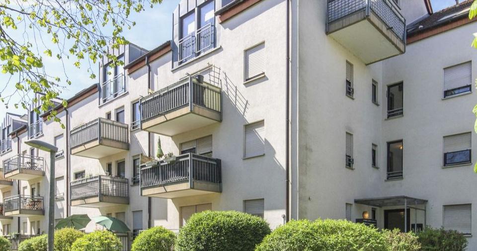 Premium Airbnb-Investment >7,7% Rendite in Durlach – 2-Zimmer-Apartment + Duplexgarage – Bild 15