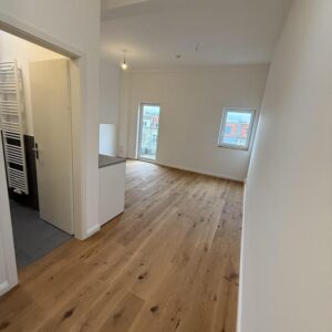 Hochwertige Neubau-Dachgeschosswohnung in Friedenau