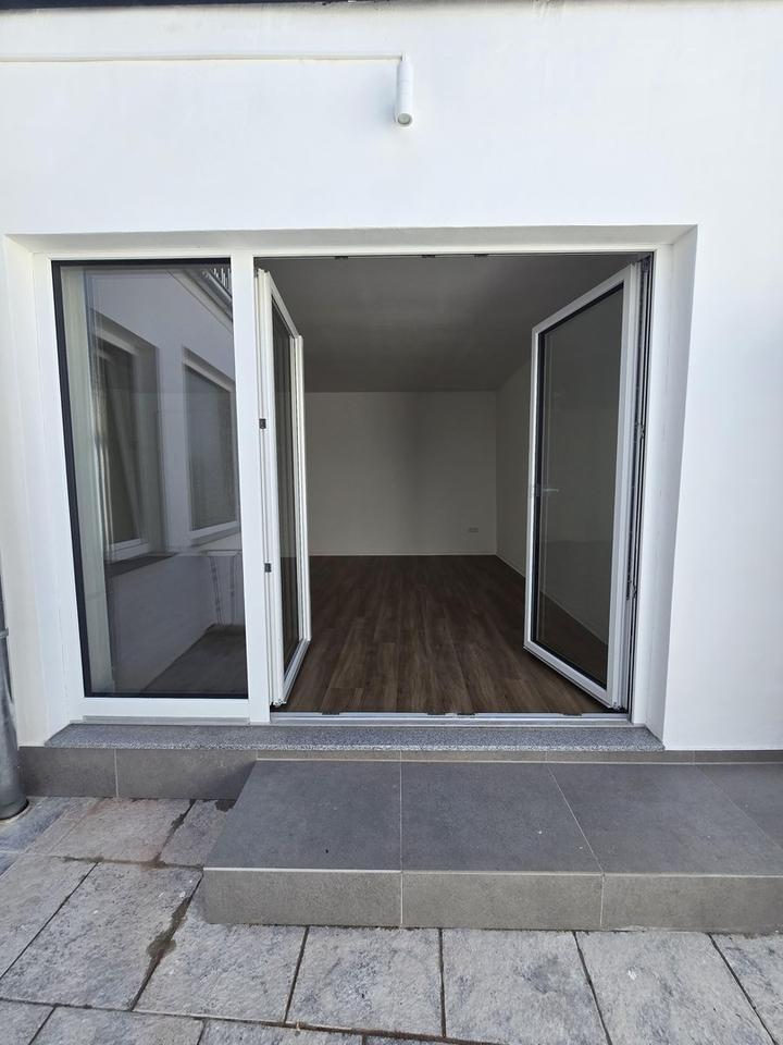 Stadthaus als Erstbezug nach Sanierung im Zentrum Frechens – Bild 28