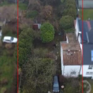 738qm großes Neubaugrundstück zum Wohnen und Investieren