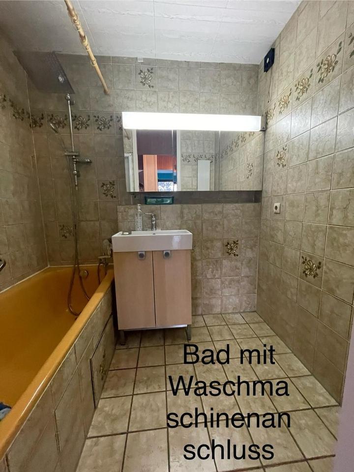 4-Zimmer ohne Stufen erreichbar am Park mit Blick ins Grüne – Bild 13