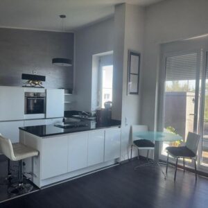 modernes Penthouse zur Miete