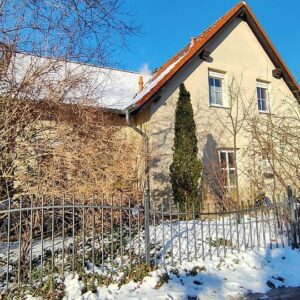 Familienfreundlich wohnen im Berliner Umland – Einfamilienhaus mit 6 Zimmern