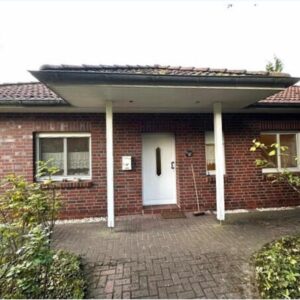 Einfamilienhaus in Himmelpforten