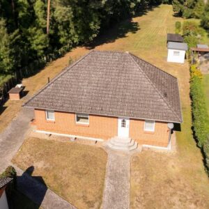 Einfamilienhaus mit großem Garten - für den Käufer provisionsfrei