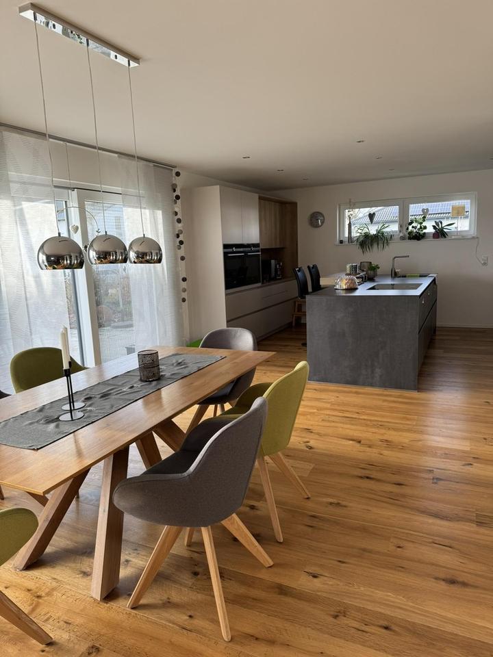 Modernes, hochwertiges EFH (Bj. 2020) mit PV-Anlage und großem Grundstück in ruhiger Naturlage – Bild 24