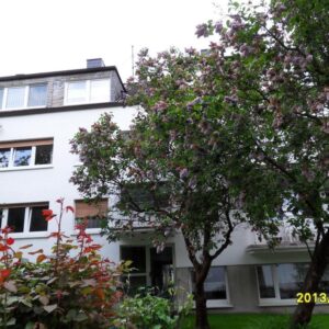 'Barop, kernsanierte 3,5-Zimmer-Maisonettwohnung m. Balkon, zusätzl.20 qm Nutzfl. zu Wohnzwecken