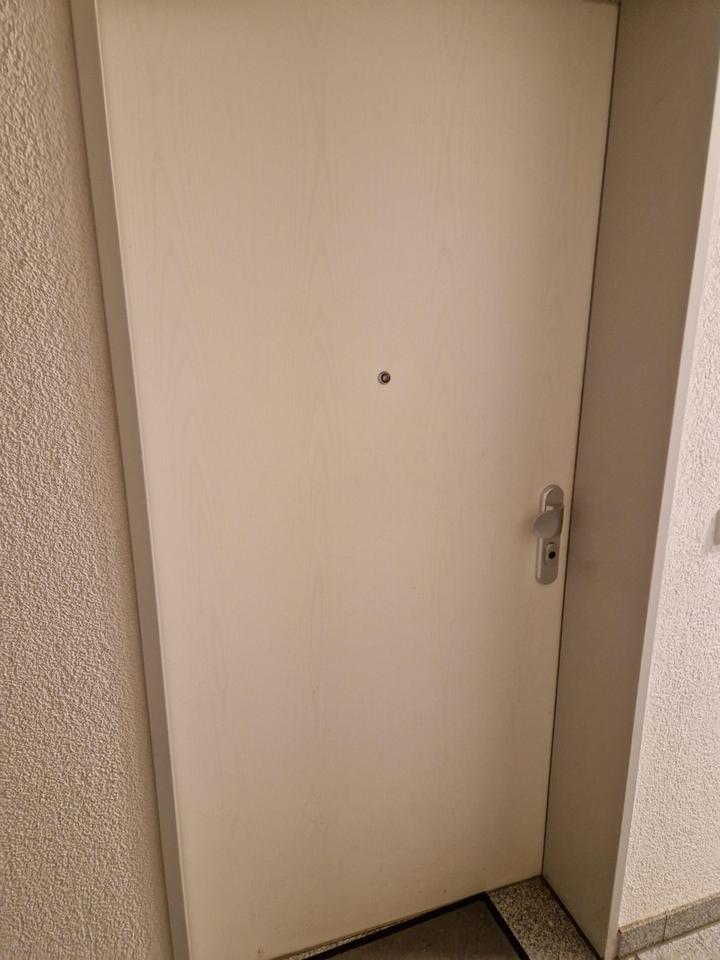 Schicke 1-Zimmer Wohnung in Karlsruhe Oberreut Luxus-Ausstattung – Bild 26