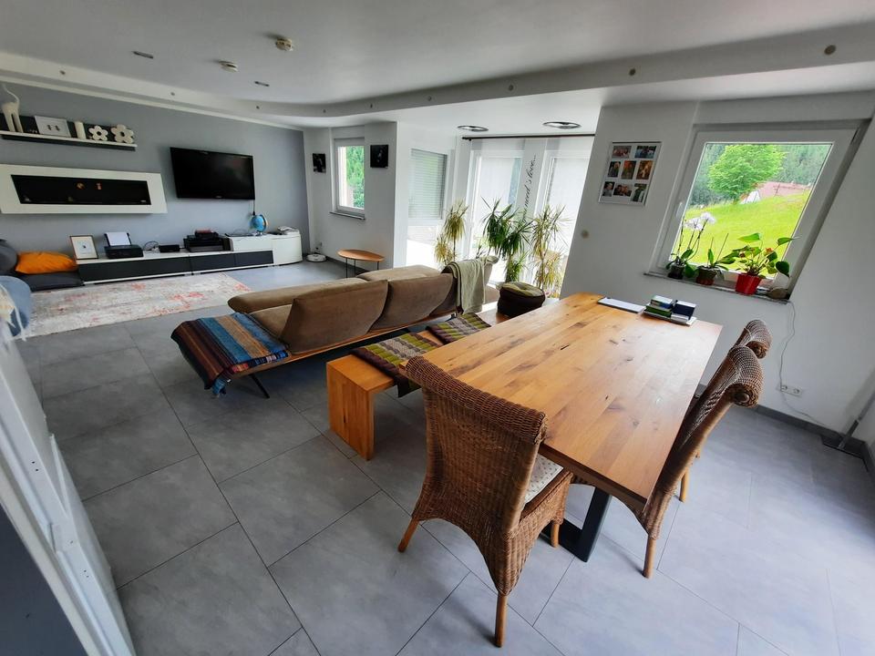 Modernes, helles und wunderbar vielseitiges Haus in Vöhrenbach - OT Hammereisenbach – Bild 3