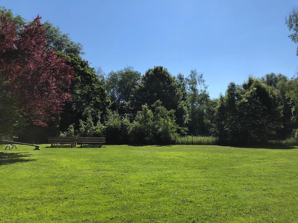 Wohnen im Grünen – Bild 2