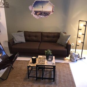 Vollmöblierte Wohnung  inklusive(Heizung, Strom, internet) im lebhaften Prenzlauer Berg