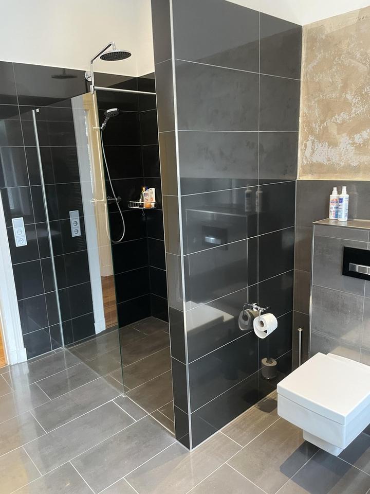 Sanierte herrschaftliche Eigentumswohnung – Bild 12