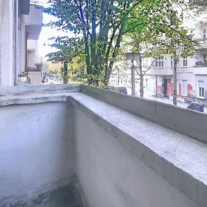Ihr Kiez-Schmuckstück mit Balkon zum Sofortbezug