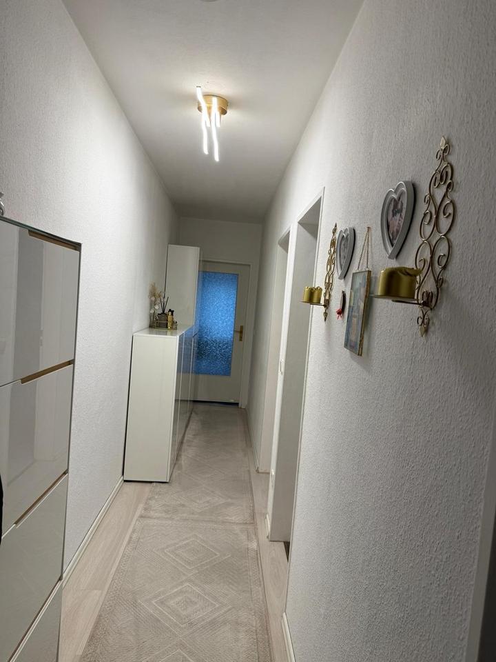 PROVISIONSFREI: Renovierte 2-Zi.-Wohnung & Garage – Top-Anlage mit Top-Mietern – Bild 5