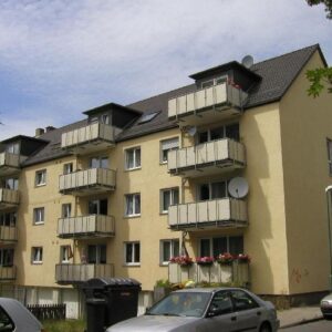 Mehrfamilienhaus in Essen Karnap – Sichern Sie sich Ihre Zukunft!