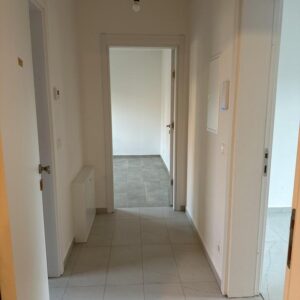 Erstbezug* Neubau* Gropiusstadt