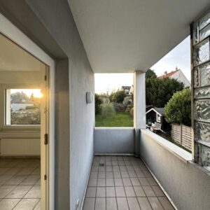 Erstbezug nach Renovierung 87m2 in Essen Burgaltendorf mit Garage