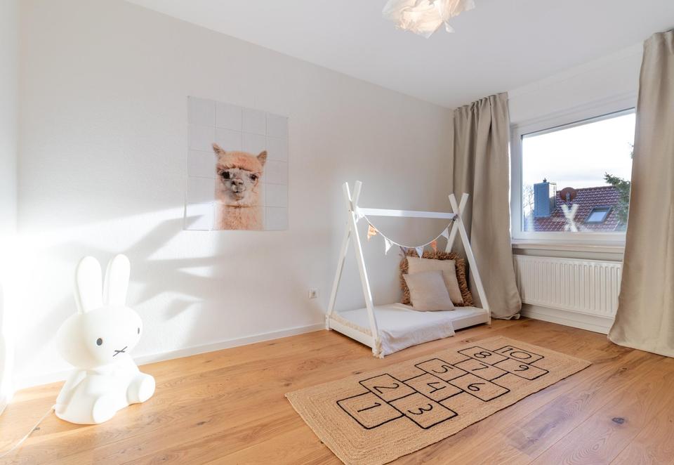 ***Traumhaftes Reihenhaus in Top-Lage von Kassel-Harleshausen - Provisionsfrei*** – Bild 15