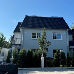 Exklusive 4-Zimmer-Wohnung in München-Obermenzing