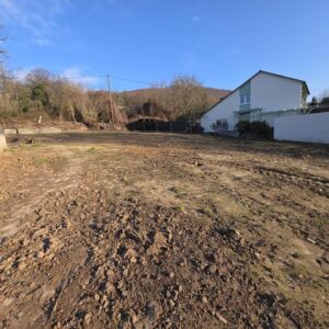 Idyllisches Grundstück mit positivem Bauvorbescheid in Königswinter!