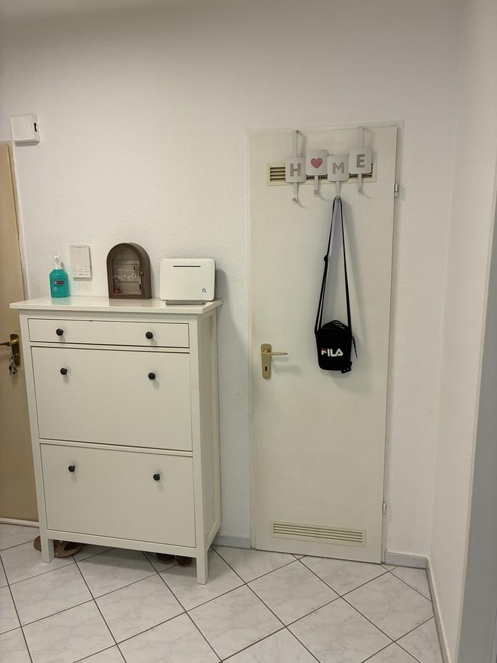 ruhig gelegene 3-Zimmer-Wohnung Erdgeschoss Hanau Wolfgang provisionsfrei – Bild 18