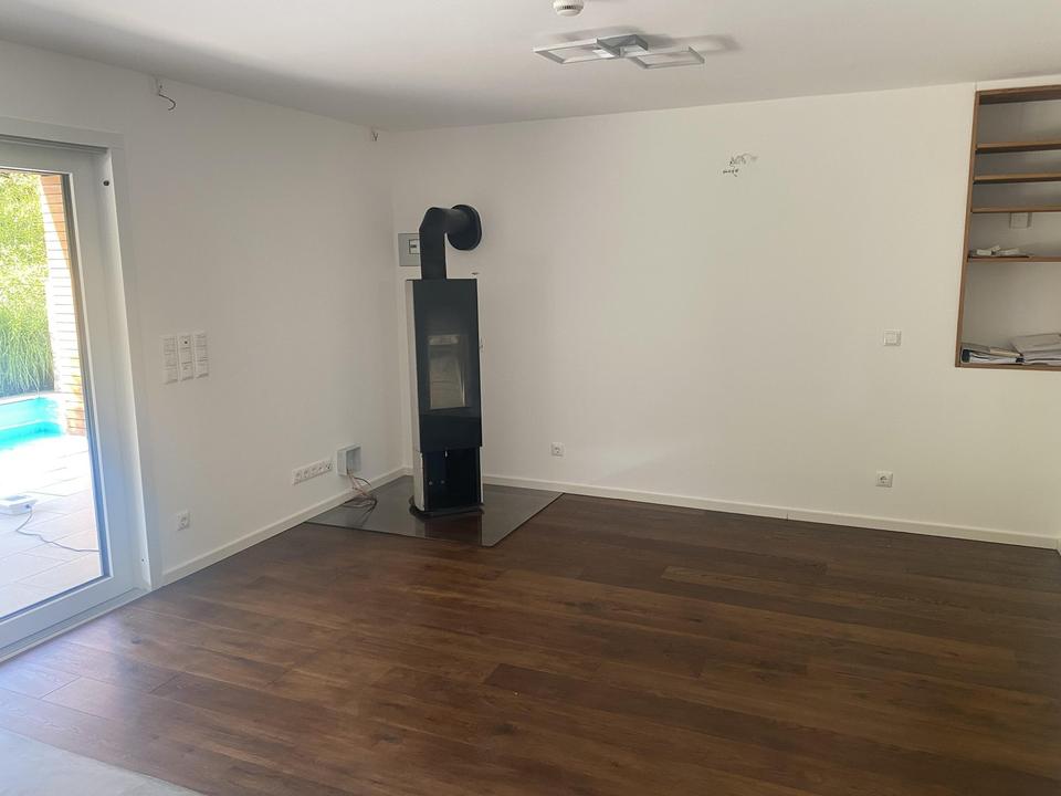 Premium 5-Zi.-Maisonette mit Privategarten, Pool & PV -exklusives Wohnen auf zwei Ebenen – Bild 9