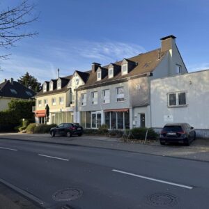 Ladenlokal in stark frequentierter Lage – Ausstellung-/Verkauf /Praxis oder Büro