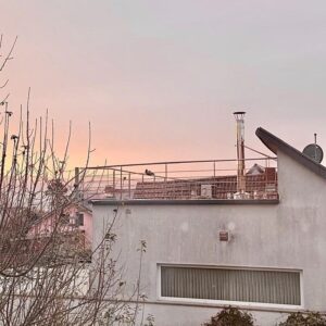 * Excl. Loft-Penthaus - Traumlage - komplett saniert - von privat - FR Süd.