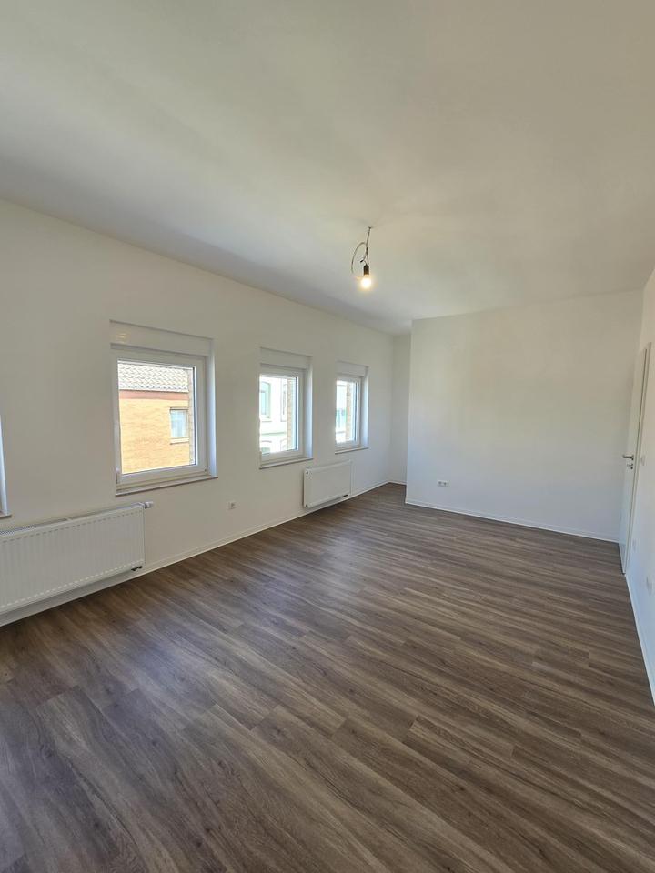 Stadthaus als Erstbezug nach Sanierung im Zentrum Frechens – Bild 11