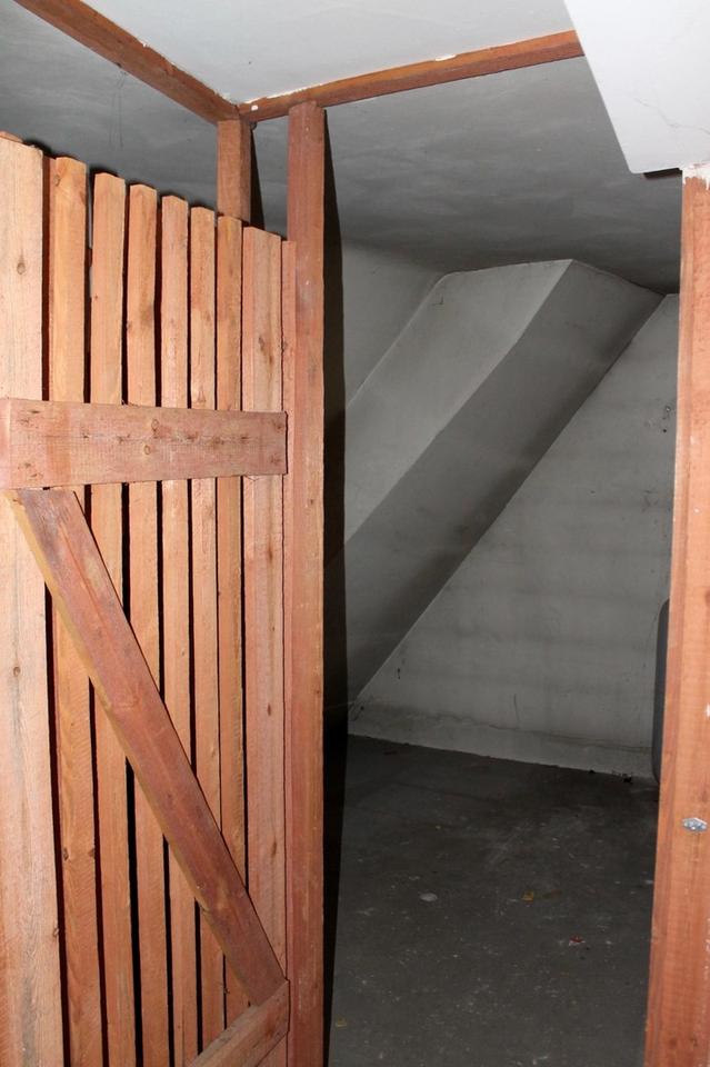 Dachterrassenwohnung in Traumlage, provisionsfrei – Bild 27