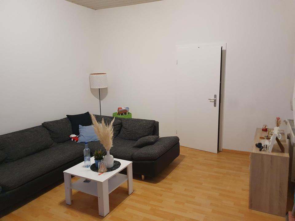 Zentrale Wohnung mit Terrasse (Objekt KF191) – Bild 6