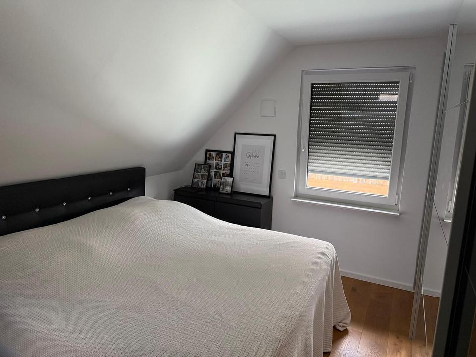 Provisionsfrei! Neuwertiges Einfamilienhaus mit großer Terrasse & Garten – Bild 14