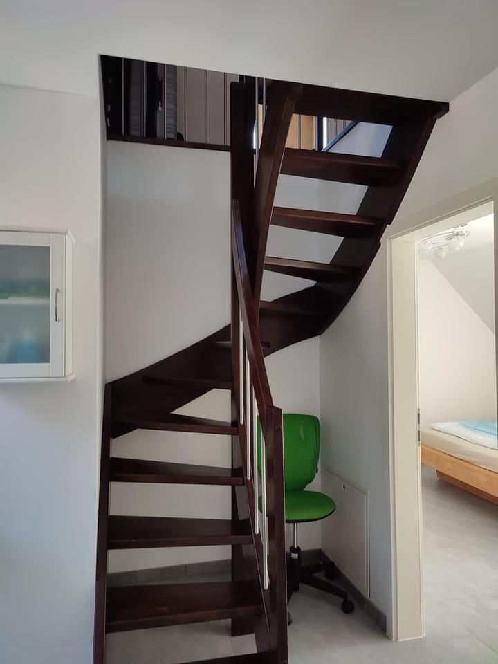 Modernes, helles und wunderbar vielseitiges Haus in Vöhrenbach - OT Hammereisenbach – Bild 22