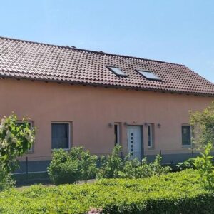 Ihr neues Zuhause für Hund und Katze sowie viel Platz zum Spielen