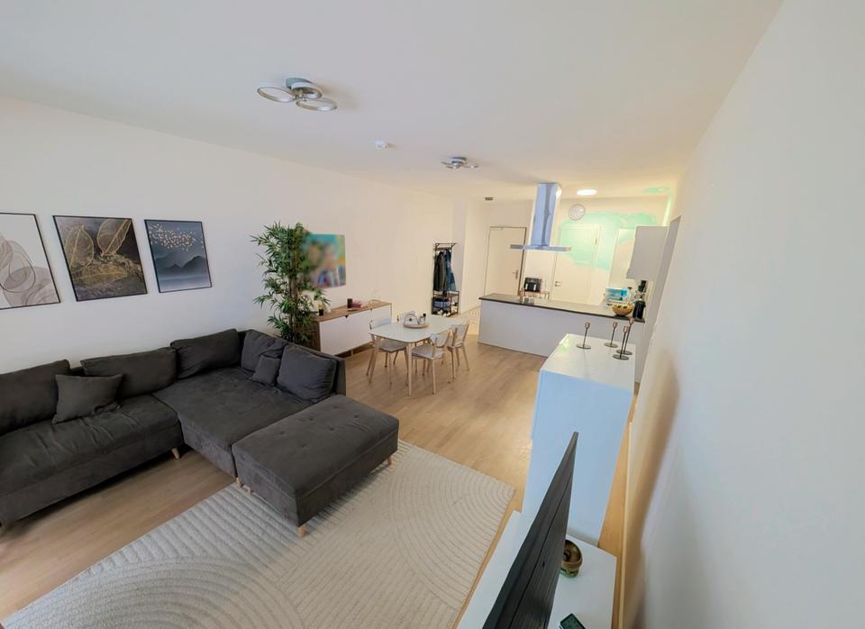 4 Zimmer Charlottenburg – Bild 6