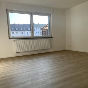Dreizimmer-Wohnung im Herzen von Jülich