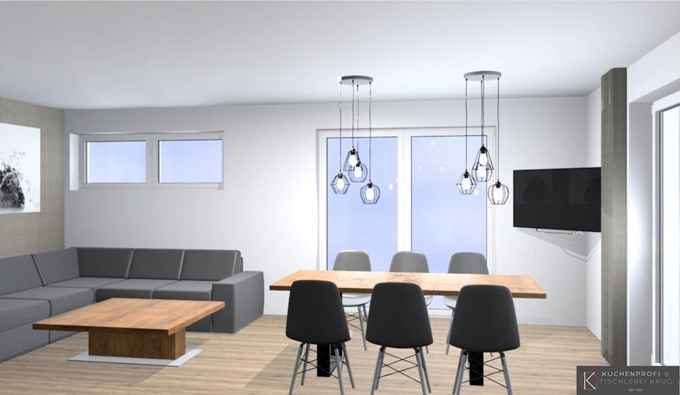 Zuhause mieten - die sorgenfreie und ungebundene Alternative. Jetzt einziehen und nachhaltig leben! – Bild 4