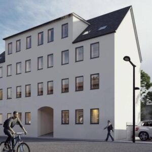 Kernsanierung nach KfW 40 EE in Magdeburg – hervorragend als Kapitalanlage oder zum Selbstnutzen!