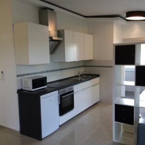 Luxus Appartement in Teltow