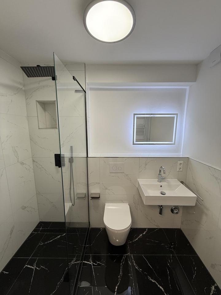 Neus Jahr: Neu renovierte 3 Zimmer Wohnung für Sie – Bild 3