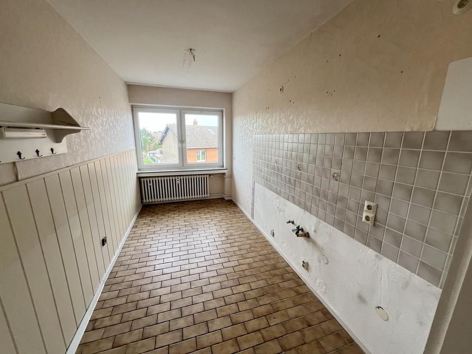 PROVISIONSFREI !!! Leerstehende Wohnanlage mit 12 Wohnungen & 7 Garagen – Bild 12