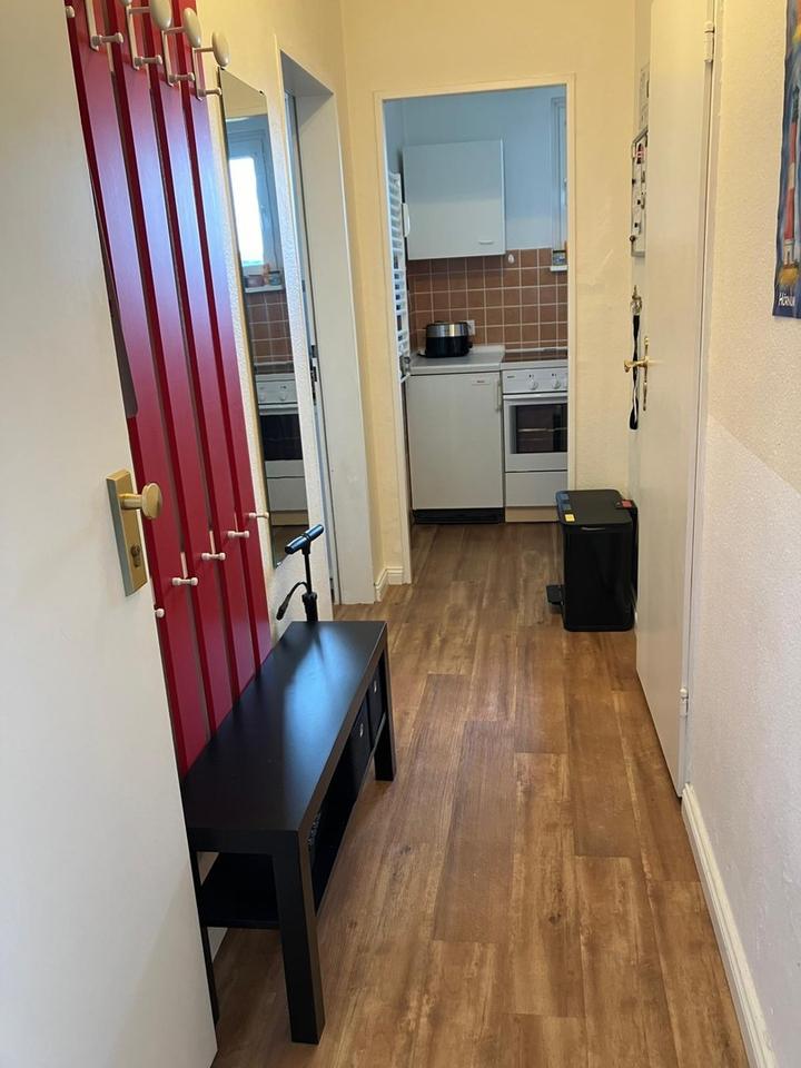 Privatverkauf Wohnung mit Südbalkon in Westerland – Bild 7