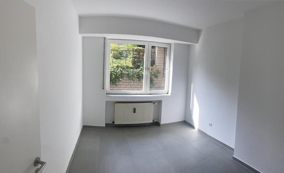 3-Zimmer Souteran-Wohnung (saniert) mit großer Terasse und viel Licht – Bild 9