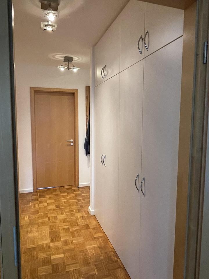 Moderne 3-Zimmer Wohnung mit TG in Alster-Nähe – Bild 5