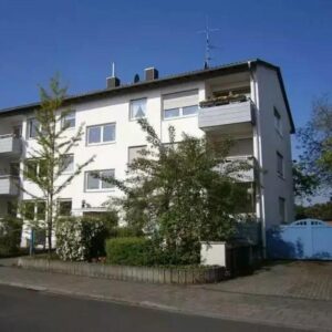 Sie suchen eine außergewöhnliche Wohnung in Mühlheim? Herzlich Willkommen in Ihrem neuen Zuhause!