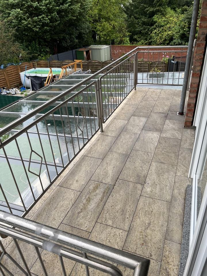 Schöne charmante 3 Zimmer Wohnung in Köln Weiler – Bild 10