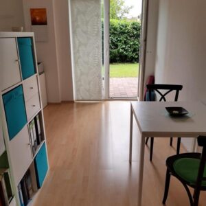 Schönes Appartement mit Terrasse+Dusche,ab März/April zu vermieten