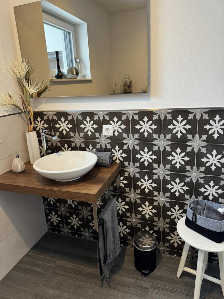 Modernes, hochwertiges EFH (Bj. 2020) mit PV-Anlage und großem Grundstück in ruhiger Naturlage – Bild 14