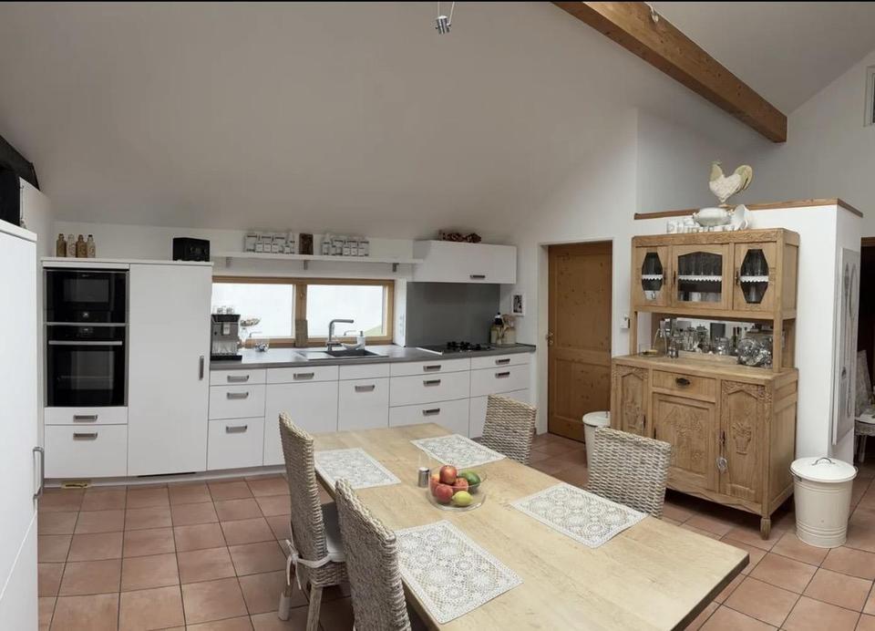 Attraktives Einfamilienhaus mit Wintergarten und Garage in ruhiger Lage – Bild 12