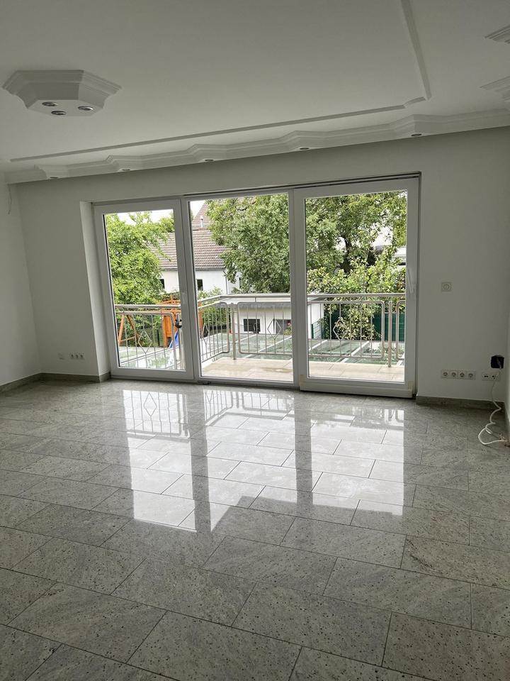 Schöne charmante 3 Zimmer Wohnung in Köln Weiler – Bild 22